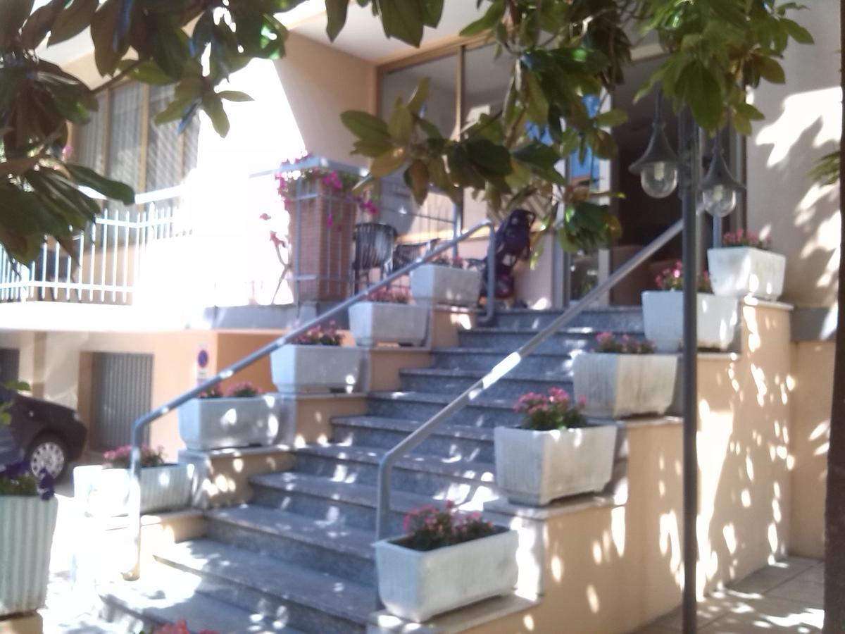 K2 Hotel 卡托利卡 外观 照片