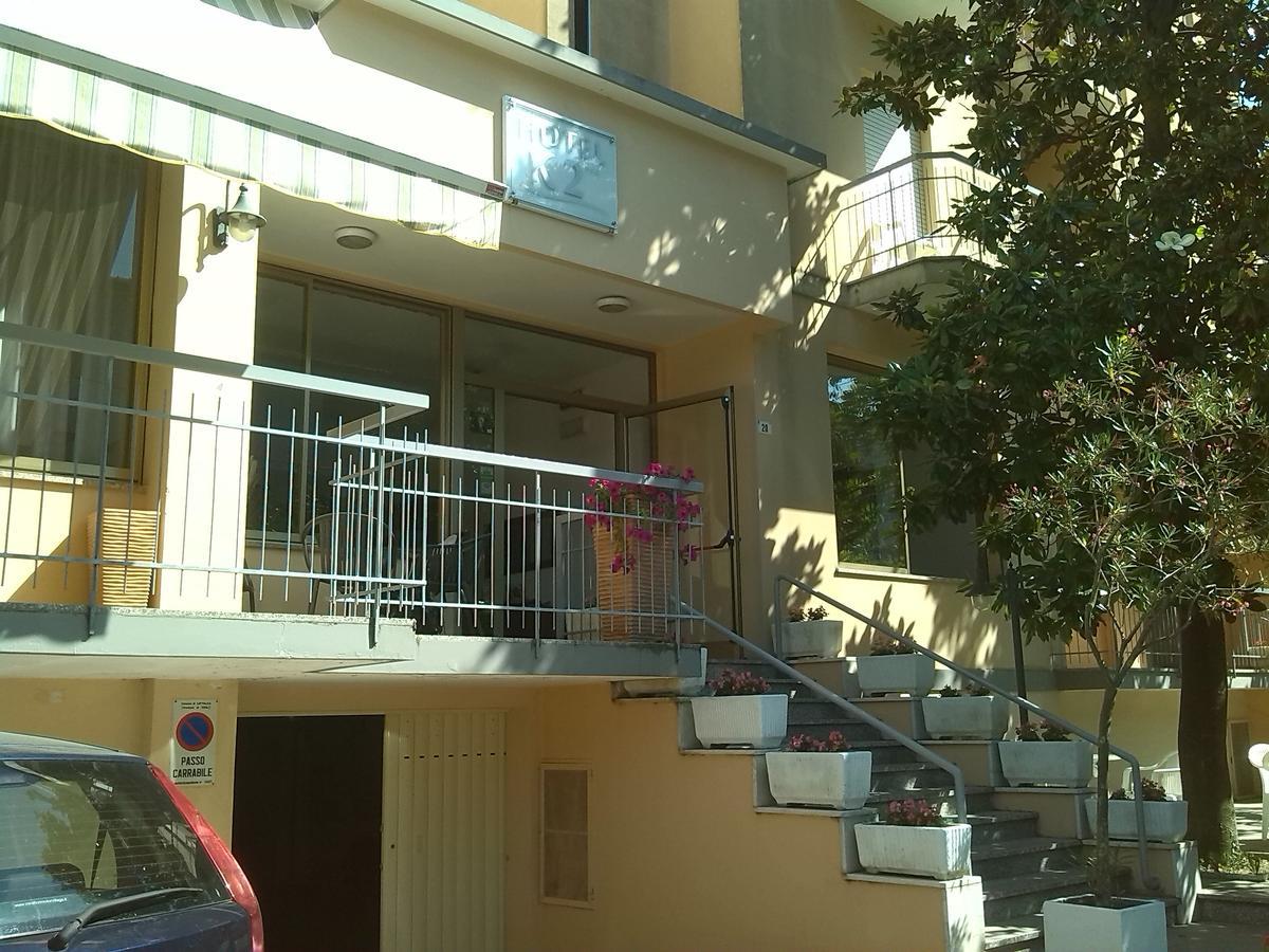 K2 Hotel 卡托利卡 外观 照片